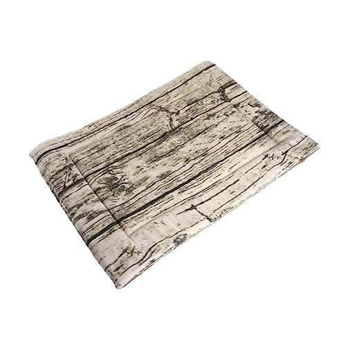 Mipcase Haustier-schlafmatte 56 X 40 cm Hundebett Kätzchendecke Welpenmatte Weich Und Gemütlich Für Mittelgroße Und Hunde Und Katzen Mipcase Haustier-schlafmatte 56 X 40 cm Hundebett Kätzchendecke Welpenmatte Weich Und Gemütlich Für Mittelgroße Und Hunde Und Katzen von Mipcase