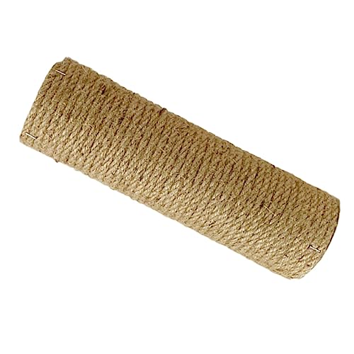 Mipcase Kratzbaum Katzenseil Kratzbaum 7cm Durchmesser Holzpfosten Indoor Katzenkratzbäume Haustierbedarf Mipcase Kratzbaum Katzenseil Kratzbaum 7cm Durchmesser Holzpfosten Indoor Katzenkratzbäume Haustierbedarf von Mipcase