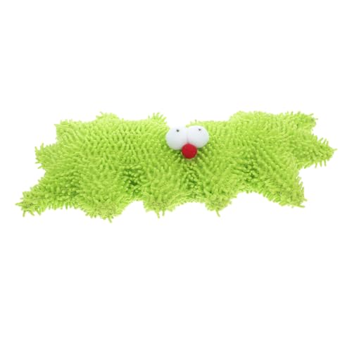 Mipcase Interaktives Katzenspielzeug Für Drinnen Plüschiges Kissen Wolkenform Aus Weichem Material Mit Katzenminze Gefüllt Für Kätzchen Und Aktive Katzen Mipcase Interaktives Katzenspielzeug Für Drinnen Plüschiges Kissen Wolkenform Aus Weichem Material Mit Katzenminze Gefüllt Für Kätzchen Und Aktive Katzen von Mipcase