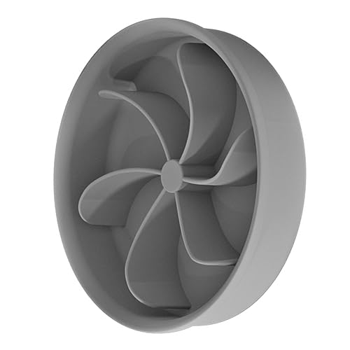 Mipcase Sichere Fütterung Für Ihr Haustier Großer Slow Feeder Hundenapf Aus Silikon Mipcase Sichere Fütterung Für Ihr Haustier Großer Slow Feeder Hundenapf Aus Silikon von Mipcase