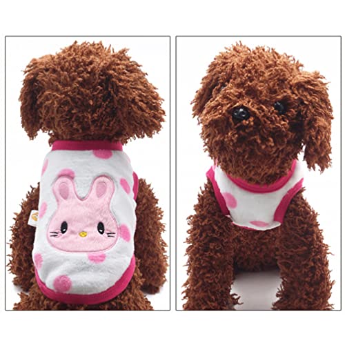 Mipcase Katzenpullover Für Katzen Kleider Für Den Winter ädchenkleidung Hundeplüschpullover Hündchenpullover Für Kleine Hunde Kleidung Heimtierbedarf Uniform Hundekleidung Weste Mipcase Katzenpullover Für Katzen Kleider Für Den Winter ädchenkleidung Hundeplüschpullover Hündchenpullover Für Kleine Hunde Kleidung Heimtierbedarf Uniform Hundekleidung Weste von Mipcase
