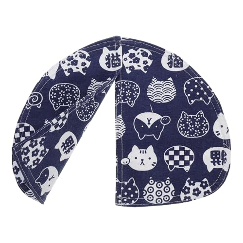Mipcase Katzentoilette Kastenvorhang Selbstreinigungskoffer Tür Vorhang Ersatz Katzenratschachtel Vorhang Für Kätzchen Müllbox Nichtmagnetisch Mipcase Katzentoilette Kastenvorhang Selbstreinigungskoffer Tür Vorhang Ersatz Katzenratschachtel Vorhang Für Kätzchen Müllbox Nichtmagnetisch von Mipcase