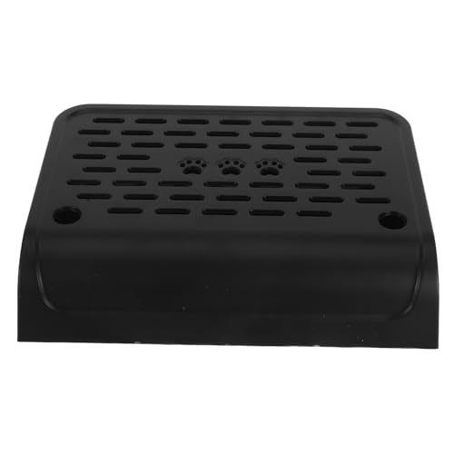 Mipcase Katzentoiletten Fußpedal Katzenstreu Heber Katzenrampe Für Katzentoilette Katzenstreu Erhöhte Katzentoiletten Rampe Katzentoiletten Zugangsrampe Katzentoiletten Mipcase Katzentoiletten Fußpedal Katzenstreu Heber Katzenrampe Für Katzentoilette Katzenstreu Erhöhte Katzentoiletten Rampe Katzentoiletten Zugangsrampe Katzentoiletten von Mipcase