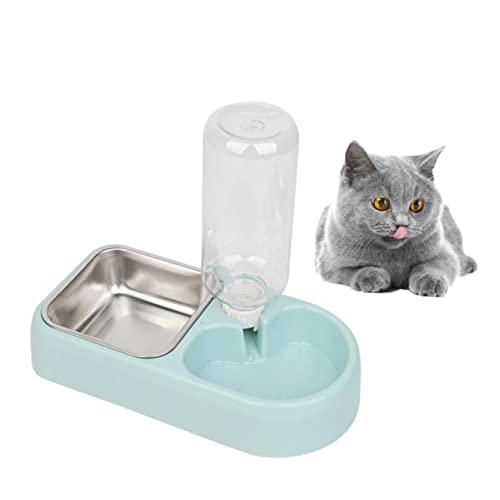 Mipcase Futternapf Für Haustiere Wasserspender Wasserspender Für Haustiere Für Hunde Und Katzen Nicht Auf Der Basis Sicheres Material Mipcase Futternapf Für Haustiere Wasserspender Wasserspender Für Haustiere Für Hunde Und Katzen Nicht Auf Der Basis Sicheres Material von Mipcase