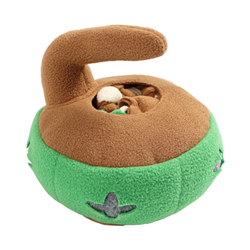 Mipcase Kauspielzeug Für Haustiere Spielzeug Für Kleine Hunde Interaktives Hundepuzzle Schnüffelmatte Für Hunde Trainingstierspielzeug Hundespielzeug Plüsch Beißring Polarfleece Haushalt Mipcase Kauspielzeug Für Haustiere Spielzeug Für Kleine Hunde Interaktives Hundepuzzle Schnüffelmatte Für Hunde Trainingstierspielzeug Hundespielzeug Plüsch Beißring Polarfleece Haushalt von Mipcase