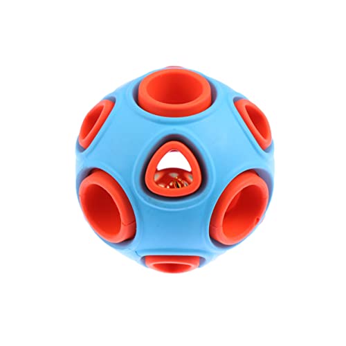 Mipcase Kauspielzeug Für Welpen Welpenspielzeug Kauspielzeug Für Hunde Beißspielzeug Für Welpen Spielzeug Für Haustiere Spielzeuge Haustier-welpen-kauspielzeug Kleiner Hund Hundeball Mipcase Kauspielzeug Für Welpen Welpenspielzeug Kauspielzeug Für Hunde Beißspielzeug Für Welpen Spielzeug Für Haustiere Spielzeuge Haustier-welpen-kauspielzeug Kleiner Hund Hundeball von Mipcase