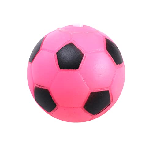 Mipcase Klingendes Spielzeug Kauspielzeug Spielzeug Für Haustiere Quietschspielzeug Aus Vinyl Hundetrainingsspielzeug Quietschendes Spielzeug Für Hunde Fußball Dreifarbiger Ball Mipcase Klingendes Spielzeug Kauspielzeug Spielzeug Für Haustiere Quietschspielzeug Aus Vinyl Hundetrainingsspielzeug Quietschendes Spielzeug Für Hunde Fußball Dreifarbiger Ball von Mipcase