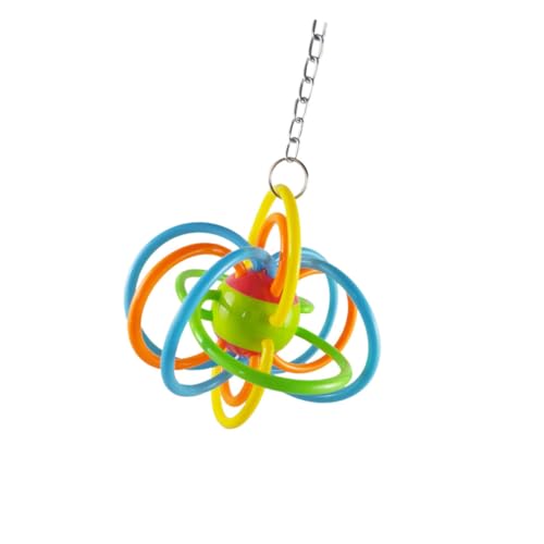 Mipcase Buntes Papageien-kauspielzeug Aus Robustem Material Kreatives Spielzeug Für Kleine Vögel Für Wellensittiche Hamster Und Andere Haustiere Fördert Das Kauen Zahngesundheit Mipcase Buntes Papageien-kauspielzeug Aus Robustem Material Kreatives Spielzeug Für Kleine Vögel Für Wellensittiche Hamster Und Andere Haustiere Fördert Das Kauen Zahngesundheit von Mipcase