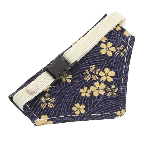 Mipcase Haustier-schal Hunde-Accessoire Dreieckiges Bandana Halstuch Für Welpen Katzen Hunde Jungen Stilvoll Für Partys Fotos Und Veranstaltungen Mipcase Haustier-schal Hunde-Accessoire Dreieckiges Bandana Halstuch Für Welpen Katzen Hunde Jungen Stilvoll Für Partys Fotos Und Veranstaltungen von Mipcase
