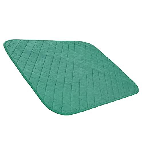 Mipcase Pet Pinkelmatte Töpfchenauflage Für Welpen Hundetöpfchen-trainingspad Pet Pee Pads Einweg Hundepipi-trainingspad Unparfümierte Hundeunterlage Kohlefaser Haustier Waschbar von Mipcase