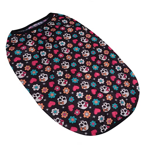 Mipcase Kleidung Für Haustiere Hund Winter Haustier-Pyjama-Mantel Haustier Hund Sommerweste Feiertagsfest-Party-haustierkleidung Welpen Warme Outfits Ärmellos Reine Baumwolle Jacke Mit Hut Mipcase Kleidung Für Haustiere Hund Winter Haustier-Pyjama-Mantel Haustier Hund Sommerweste Feiertagsfest-Party-haustierkleidung Welpen Warme Outfits Ärmellos Reine Baumwolle Jacke Mit Hut von Mipcase