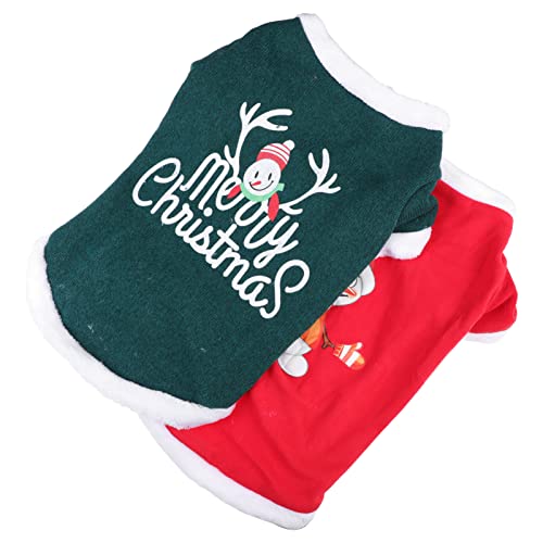 Mipcase Kleidung: Warme Pullover Schneemann Kleines Kostü Hund Hoodies Geschmeidige Kleidung Muster Hässliches Kleid Hoodie: Foto Pullover Schneemänner Welpe Weihnachten Rentier Mipcase Kleidung: Warme Pullover Schneemann Kleines Kostü Hund Hoodies Geschmeidige Kleidung Muster Hässliches Kleid Hoodie: Foto Pullover Schneemänner Welpe Weihnachten Rentier von Mipcase