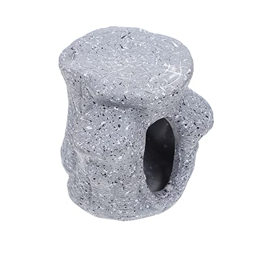 Mipcase Aquarium Ornamente Dekorative Garnelen Höhle Realistische Kunsthandwerk Tabletop Aquarium Mipcase Aquarium Ornamente Dekorative Garnelen Höhle Realistische Kunsthandwerk Tabletop Aquarium von Mipcase