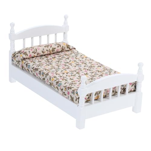 Mipcase Kleines Tiersofa Bett Bequemer Hamster Und Chinchilla -Spielzeug Süß Und Dekorativ Für Haustierkäfige Und Häuser Geeignet Mipcase Kleines Tiersofa Bett Bequemer Hamster Und Chinchilla -Spielzeug Süß Und Dekorativ Für Haustierkäfige Und Häuser Geeignet von Mipcase