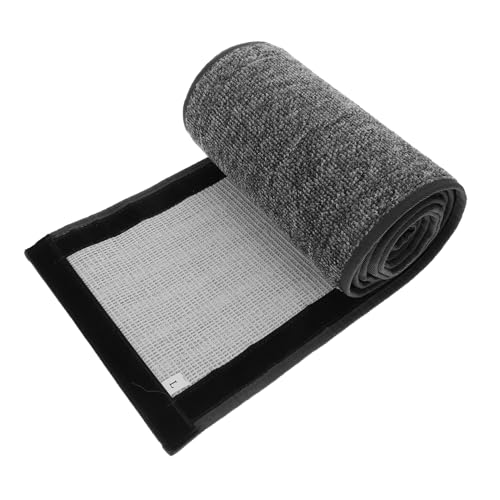 Mipcase Kratzbrettbahn für Katzen Rad Katzenkratzer Katzenräder Ersetzen Ersatz groß katzenkissen katzenkletterwand katzenkratzbaum Kratzmatte für Katzen Katze kratzt Teppich Plüsch Grey Mipcase Kratzbrettbahn für Katzen Rad Katzenkratzer Katzenräder Ersetzen Ersatz groß katzenkissen katzenkletterwand katzenkratzbaum Kratzmatte für Katzen Katze kratzt Teppich Plüsch Grey von Mipcase