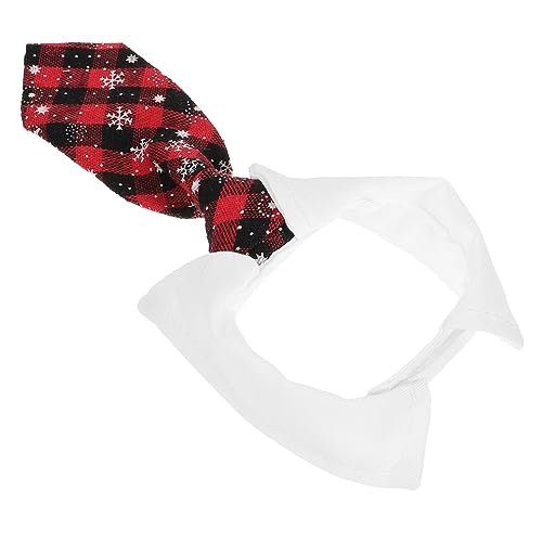 Mipcase England Hundezubehör Hundehochzeitshalsband Weihnachtsfliege Hund Hundepflegezubehör Haustierbedarf Mipcase England Hundezubehör Hundehochzeitshalsband Weihnachtsfliege Hund Hundepflegezubehör Haustierbedarf von Mipcase