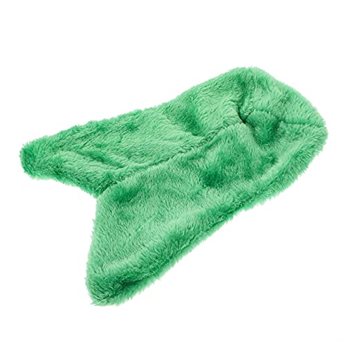 Mipcase Hängende Hängematte Spielzeug Vogel Gemütliche Ecke Papagei Käfig Kuscheln Hütte Warme Vogel Nest Für Sittich von Mipcase