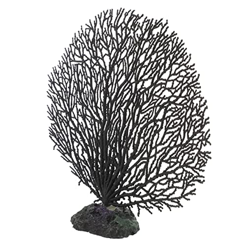 Mipcase Landschaft Zart Baum Heimat Pflanze Ornament Fisch Koralle Zubehör Dekoration Hintergrund Desktop PVC Kreativ Tank Aquarium DIY - Dekoration Wasser Mipcase Landschaft Zart Baum Heimat Pflanze Ornament Fisch Koralle Zubehör Dekoration Hintergrund Desktop PVC Kreativ Tank Aquarium DIY - Dekoration Wasser von Mipcase