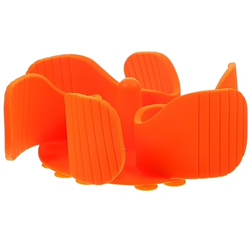 Mipcase Hundenapf-silikoneinsatz Langsame Fütterung Hundenapf-einsätze Haustier-Slow-Feeder-napf Sicherer Slow-Eating-napf Mipcase Hundenapf-silikoneinsatz Langsame Fütterung Hundenapf-einsätze Haustier-Slow-Feeder-napf Sicherer Slow-Eating-napf von Mipcase