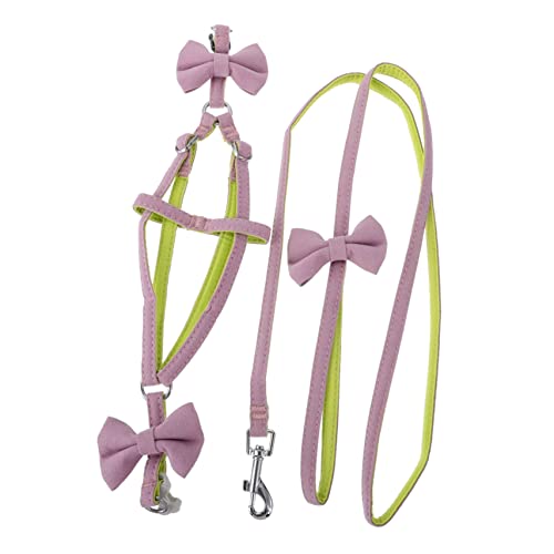 Mipcase 1stk Leine Zugseil Für Haustiere Hundegeschirr Ziehen Hund Kabel Binden Brustgurt Für Katzen Verstellbares Zugseil Haustier Hund Reisen Sicherheitsseil Violett Polyester Mipcase 1stk Leine Zugseil Für Haustiere Hundegeschirr Ziehen Hund Kabel Binden Brustgurt Für Katzen Verstellbares Zugseil Haustier Hund Reisen Sicherheitsseil Violett Polyester von Mipcase