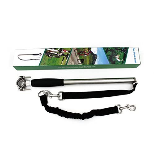 Mipcase Fahrradleine GEH Hund GEH Freihändige Hundeleine Für Kleine Hunde Haustier Hundelaufleine Gassigehen Hundeleinen Für Mittelgroße Hunde Leine Für Welpen Kettenblatt Für Hunde Mipcase Fahrradleine GEH Hund GEH Freihändige Hundeleine Für Kleine Hunde Haustier Hundelaufleine Gassigehen Hundeleinen Für Mittelgroße Hunde Leine Für Welpen Kettenblatt Für Hunde von Mipcase