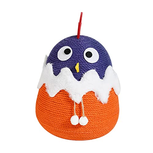 Mipcase lustiges Katzenspielzeug Katze lustiges Spielzeug Katzenbedarf Puppe Spielzeuge Kratzspielzeug für Katzen Katzenspielzeug für drinnen Sisalkatze Becher Brett greifen Katze Fangball Mipcase lustiges Katzenspielzeug Katze lustiges Spielzeug Katzenbedarf Puppe Spielzeuge Kratzspielzeug für Katzen Katzenspielzeug für drinnen Sisalkatze Becher Brett greifen Katze Fangball von Mipcase