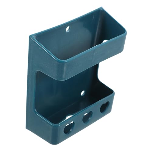 Mipcase Mehrzweck-Geflügelfutterautomat Wasserfutterhalter für Hühner klarer Futterbehälter Bauernfutterautomat praktischer Hühnerfutterautomat Hühnerwasserer Abs Blue Mipcase Mehrzweck-Geflügelfutterautomat Wasserfutterhalter für Hühner klarer Futterbehälter Bauernfutterautomat praktischer Hühnerfutterautomat Hühnerwasserer Abs Blue von Mipcase