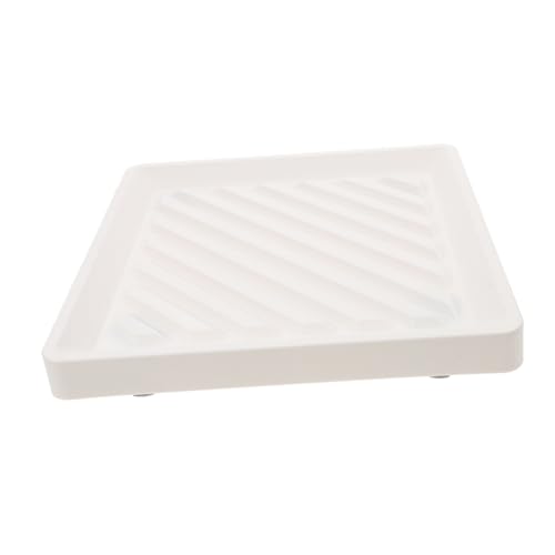 Mipcase Mobiles Pflanzgefäß Räder für Pflanzgefäße Pflanzgefäß mit Rädern für den Außenbereich Tablett auf Rädern Pflanzschale Pflanzräder Pflanzer auf Rädern pp Weiß Mipcase Mobiles Pflanzgefäß Räder für Pflanzgefäße Pflanzgefäß mit Rädern für den Außenbereich Tablett auf Rädern Pflanzschale Pflanzräder Pflanzer auf Rädern pp Weiß von Mipcase