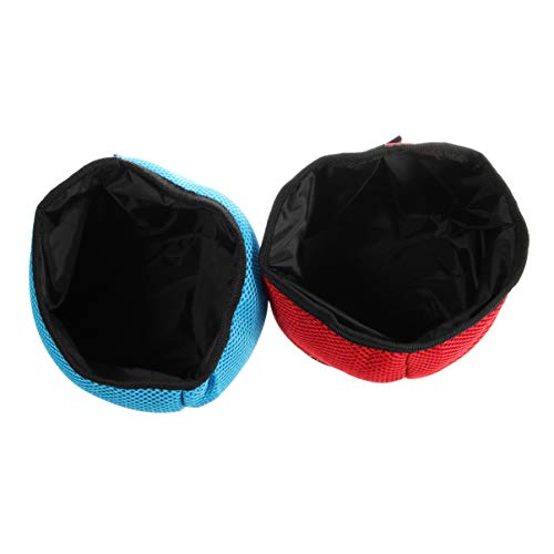 Mipcase Feeder Reise-Hundefutternapf Hundezubehör Hundezubehör Reise-Hundefutternapf Haustiernapf Faltbares Geschirr Mipcase Feeder Reise-Hundefutternapf Hundezubehör Hundezubehör Reise-Hundefutternapf Haustiernapf Faltbares Geschirr von Mipcase