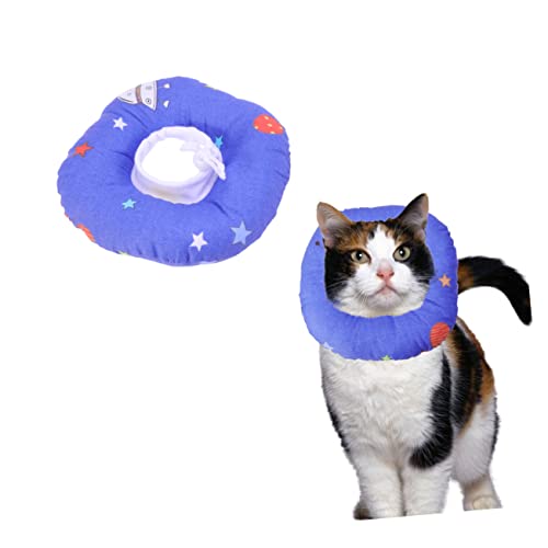 Mipcase Oder Halsband Elisabethanisch Katze Bequem Geeignet Kreis Niedlich Kissen Sonstiges Schutz Hund Hund Lecken Beißen Heilung Alternativ Haustier Mipcase Oder Halsband Elisabethanisch Katze Bequem Geeignet Kreis Niedlich Kissen Sonstiges Schutz Hund Hund Lecken Beißen Heilung Alternativ Haustier von Mipcase