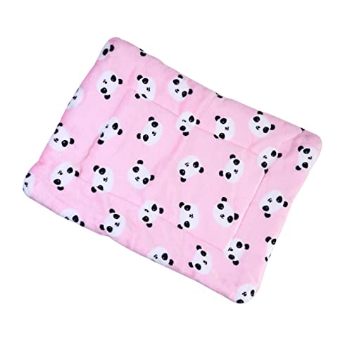 Mipcase Bettwärmer Matte Für Welpen Ausgestopfter Welpe Fleecedecken Für Haustiere Thermische Katzenmatte Hundehütte Pad Fleece-plüsch-hundeunterlage Vier Jahreszeiten Haustierkiste Mipcase Bettwärmer Matte Für Welpen Ausgestopfter Welpe Fleecedecken Für Haustiere Thermische Katzenmatte Hundehütte Pad Fleece-plüsch-hundeunterlage Vier Jahreszeiten Haustierkiste von Mipcase