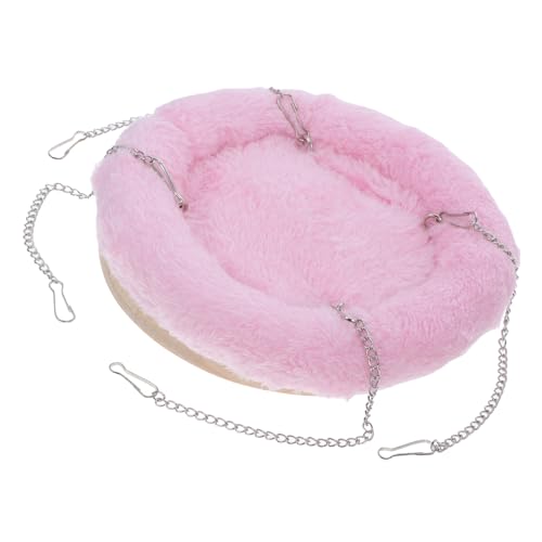 Mipcase Bird Nest Hanging Bed Für Vögel Winterwarme Hängematte Für Papageien Nymphensittiche Und Conures Gemütlicher Schlafplatz Im Käfig Mipcase Bird Nest Hanging Bed Für Vögel Winterwarme Hängematte Für Papageien Nymphensittiche Und Conures Gemütlicher Schlafplatz Im Käfig von Mipcase