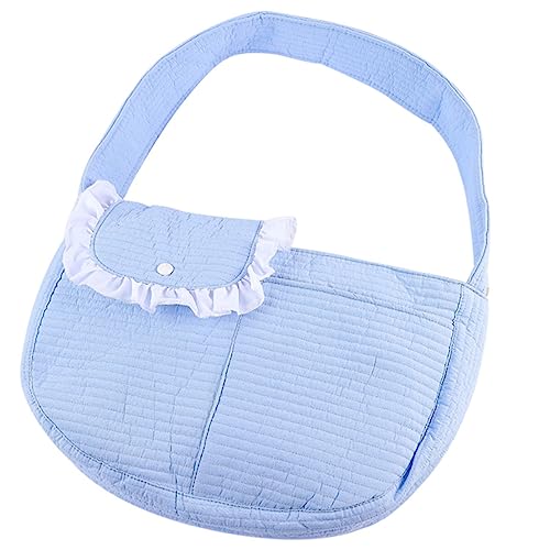 Mipcase Pet Out Bag Kätzchen Reisetasche Welpentasche Tragetasche Für Erwachsene Katzen Hundetasche Hundetragetasche Für Mittelgroße Hunde Hundetragetaschen Für Kleine Hunde Mipcase Pet Out Bag Kätzchen Reisetasche Welpentasche Tragetasche Für Erwachsene Katzen Hundetasche Hundetragetasche Für Mittelgroße Hunde Hundetragetaschen Für Kleine Hunde von Mipcase