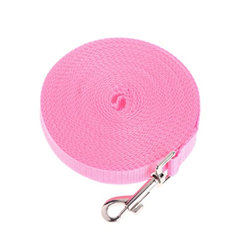 Mipcase Breites Haustier-ausbildungs-Schnellverschluss Der Pp.-materiellen Hundetrainings-Leine-2.5cm Mipcase Breites Haustier-ausbildungs-Schnellverschluss Der Pp.-materiellen Hundetrainings-Leine-2.5cm von Mipcase