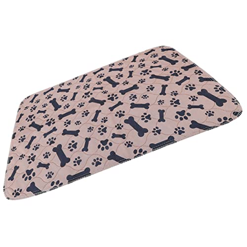 Mipcase Welpen-PIPI-Pads Große Größe Waschbar Für Haustiere Urin-pad Für Hunde Kühle Matte Mipcase Welpen-PIPI-Pads Große Größe Waschbar Für Haustiere Urin-pad Für Hunde Kühle Matte von Mipcase
