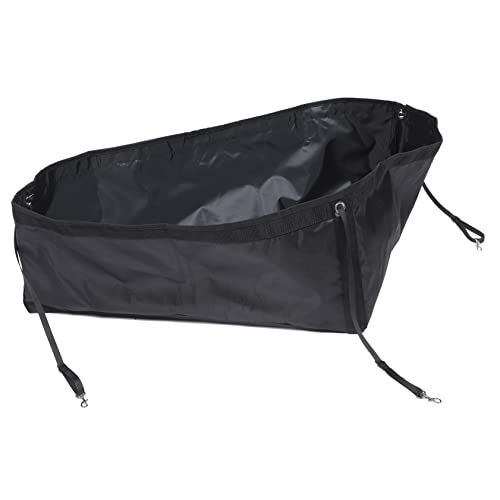 Mipcase Pferdeheusack Heusack Hängende Futterstelle Für Pferde Tasche Aus Pferdestroh Vorratsbehälter Für Heu Futterautomat Für Pferdeheu Heusäcke Füttern Nylon-mesh-Rand Zubringer Mipcase Pferdeheusack Heusack Hängende Futterstelle Für Pferde Tasche Aus Pferdestroh Vorratsbehälter Für Heu Futterautomat Für Pferdeheu Heusäcke Füttern Nylon-mesh-Rand Zubringer von Mipcase