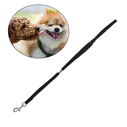 Mipcase Hundesalon Seil Hundepflege Leine Schlinge Lock Clip 1 0 cm X 53 cm Extra Starke Nylon Schwarz Mipcase Hundesalon Seil Hundepflege Leine Schlinge Lock Clip 1 0 cm X 53 cm Extra Starke Nylon Schwarz von Mipcase