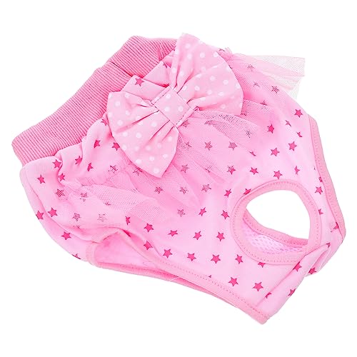 Mipcase Physiologische Hosen Für Haustiere Hundewindeln Weibliche Einlagen Höschen Beruhigende Leckerlis Für Hunde Toilettenhalter Für Hunde Windeln KOT PIPI Pads Windeln Mipcase Physiologische Hosen Für Haustiere Hundewindeln Weibliche Einlagen Höschen Beruhigende Leckerlis Für Hunde Toilettenhalter Für Hunde Windeln KOT PIPI Pads Windeln von Mipcase