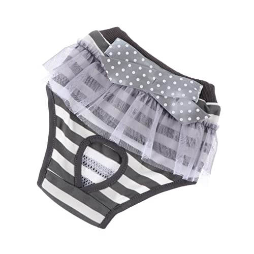 Mipcase Physiologische Hosen Für Haustiere Klein Welpenwindeln Weiblich Wiederverwendbar PIPI-Pads Für Hunde Hundewindeln Weiblich Hunde-PIPI-pad Welpen Pads Groß Baumwolle Coffee Mipcase Physiologische Hosen Für Haustiere Klein Welpenwindeln Weiblich Wiederverwendbar PIPI-Pads Für Hunde Hundewindeln Weiblich Hunde-PIPI-pad Welpen Pads Groß Baumwolle Coffee von Mipcase