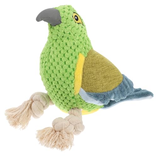 Mipcase Plüsch Welpen Haustier Klingt Hart Zahnen Haustiere Lustig Quietschend Aggressiv Spiel Interaktiv War of Plüsch Übung Vogel Kauen Vögel Welpe Natürlich EIN Kauspielzeug Mipcase Plüsch Welpen Haustier Klingt Hart Zahnen Haustiere Lustig Quietschend Aggressiv Spiel Interaktiv War of Plüsch Übung Vogel Kauen Vögel Welpe Natürlich EIN Kauspielzeug von Mipcase