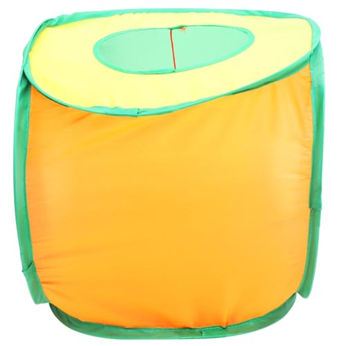 Mipcase Katzenzelt Faltbares Katzenhaus Atmungsaktives Und Robustes Katzenspielhaus Mipcase Katzenzelt Faltbares Katzenhaus Atmungsaktives Und Robustes Katzenspielhaus von Mipcase