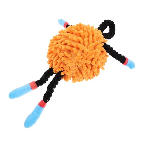 Mipcase Hundespielzeug Für Hunde Hundespielzeug Welpenspielzeug Bungee-Seil-hundespielzeug Mipcase Hundespielzeug Für Hunde Hundespielzeug Welpenspielzeug Bungee-Seil-hundespielzeug von Mipcase