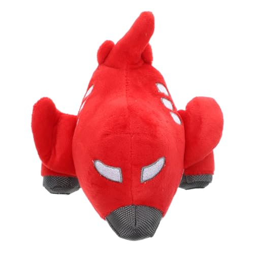 Mipcase Quietschspielzeug Für Ausgestopftes Hundespielzeug Quietschspielzeug Im Flugzeug Interaktives Spielzeug Für Haustiere Hundespielzeug Für Welpen Der Hund Kleiner Hund Plüsch Mipcase Quietschspielzeug Für Ausgestopftes Hundespielzeug Quietschspielzeug Im Flugzeug Interaktives Spielzeug Für Haustiere Hundespielzeug Für Welpen Der Hund Kleiner Hund Plüsch von Mipcase