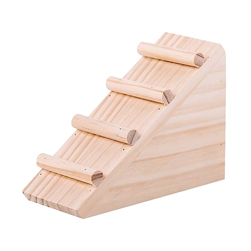 Mipcase Rattenleiter Zubehör Klettern Hamster Verstecken Zwerghamster Hamster -versteck Tierhaushamster Barsch Hamsterspielzeug Haustier Hängend Und Dekorative Chinchilla-Leiter Holz Mipcase Rattenleiter Zubehör Klettern Hamster Verstecken Zwerghamster Hamster -versteck Tierhaushamster Barsch Hamsterspielzeug Haustier Hängend Und Dekorative Chinchilla-Leiter Holz von Mipcase