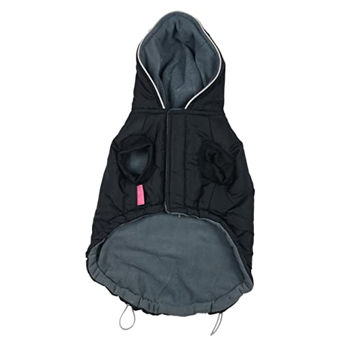 Mipcase Pullover Weste Warmer Mantel Warme Jacke Winterweste Laufweste Pullover Tank Windjacke Outdoor-Weste Outdoor-haustierweste Warme Baumwollweste Halten Shampoo Groß Mipcase Pullover Weste Warmer Mantel Warme Jacke Winterweste Laufweste Pullover Tank Windjacke Outdoor-Weste Outdoor-haustierweste Warme Baumwollweste Halten Shampoo Groß von Mipcase