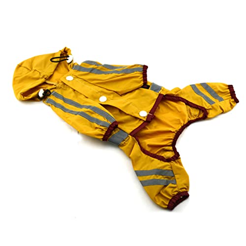 Mipcase Regenjacke Für Welpen Xs Hunde-Regenmantel-Hoodie Regenjacken Für Hunde Regenmantel-Hoodie Für Kleine Hunde wasserdichte Regenjacke Regenmantel Für Hunde Rutschig Einzelne Schicht Mipcase Regenjacke Für Welpen Xs Hunde-Regenmantel-Hoodie Regenjacken Für Hunde Regenmantel-Hoodie Für Kleine Hunde wasserdichte Regenjacke Regenmantel Für Hunde Rutschig Einzelne Schicht von Mipcase