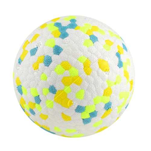 Mipcase 1stk Zahnspielzeug Bissfestes Welpenspielzeug Hundebälle Aus Gummi Katzenspielzeug Interaktives Haustierspielzeug Hundebissspielzeug Hundetraining Übungshund Etpu Fußball Der Hund Mipcase 1stk Zahnspielzeug Bissfestes Welpenspielzeug Hundebälle Aus Gummi Katzenspielzeug Interaktives Haustierspielzeug Hundebissspielzeug Hundetraining Übungshund Etpu Fußball Der Hund von Mipcase