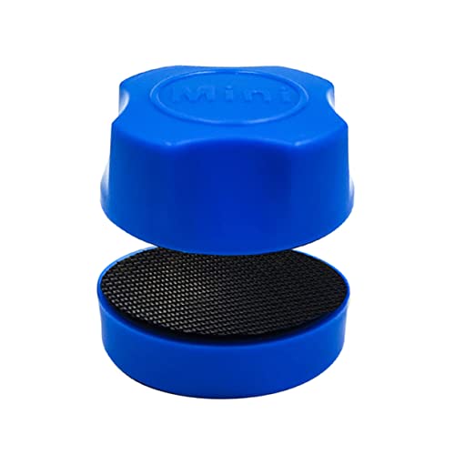 Mipcase Reinigungsbürste Für Aquarien Magnetbürste Für Aquarien Kleine Reinigungsbürste Magnetische Reinigungsbürste Magnetischer Aquarienreiniger Aquarium Kleine Bürste Plastik von Mipcase