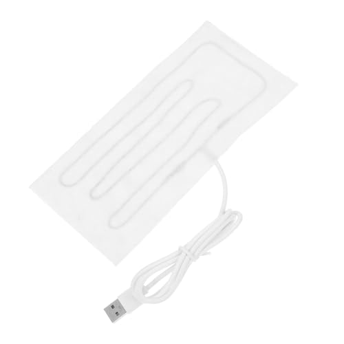 Mipcase Reptiles Heizpad Elektrische Wärmematte Für Kleine Haustiere Tragbares Heizkissen Für Reptilien Und Nager Schnelle Wärme Für Katzen Und Hunde Für Outdoor-nutzung Mipcase Reptiles Heizpad Elektrische Wärmematte Für Kleine Haustiere Tragbares Heizkissen Für Reptilien Und Nager Schnelle Wärme Für Katzen Und Hunde Für Outdoor-nutzung von Mipcase