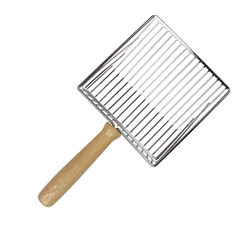 Mipcase Katzenstreu Poop Pet Poop Scooper Griff Nicht-verschleiß-beständig Für Katze Sand Reinigung Mipcase Katzenstreu Poop Pet Poop Scooper Griff Nicht-verschleiß-beständig Für Katze Sand Reinigung von Mipcase